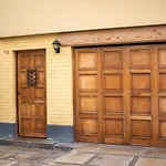 Gutierrez Hostel